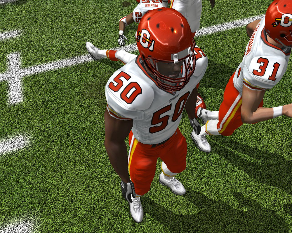 Columbus Renegades Away