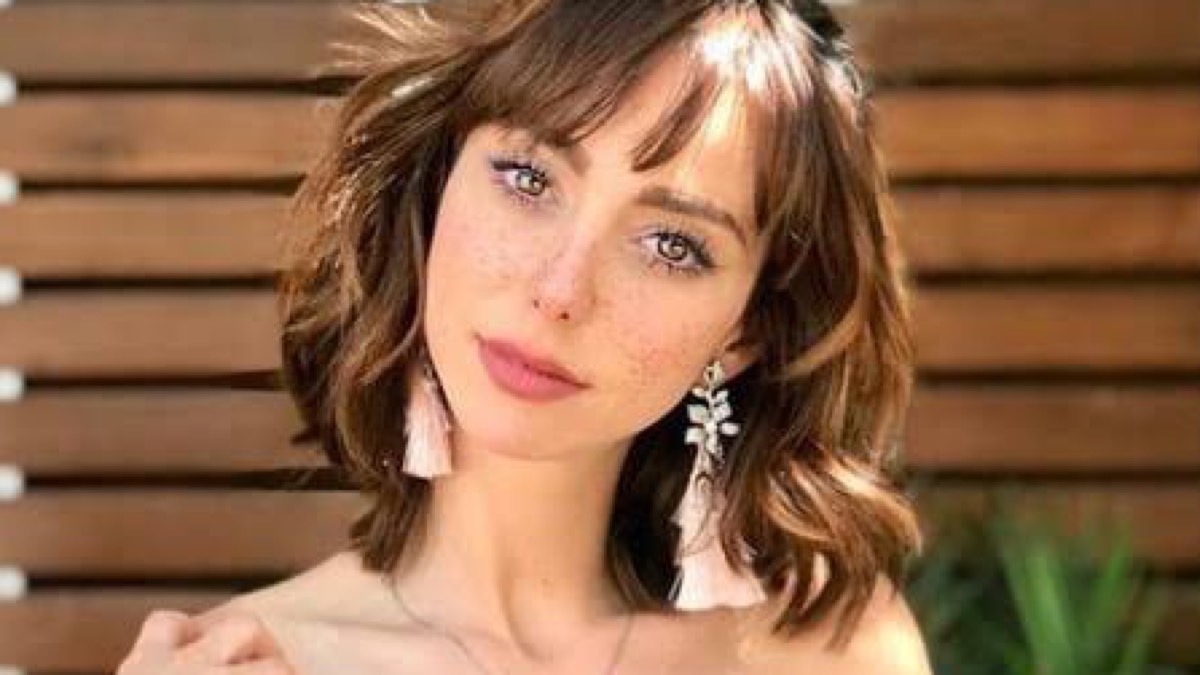 Natalia Téllez visitó a Paola Rojas en su noticiero para revelar una sorpresa