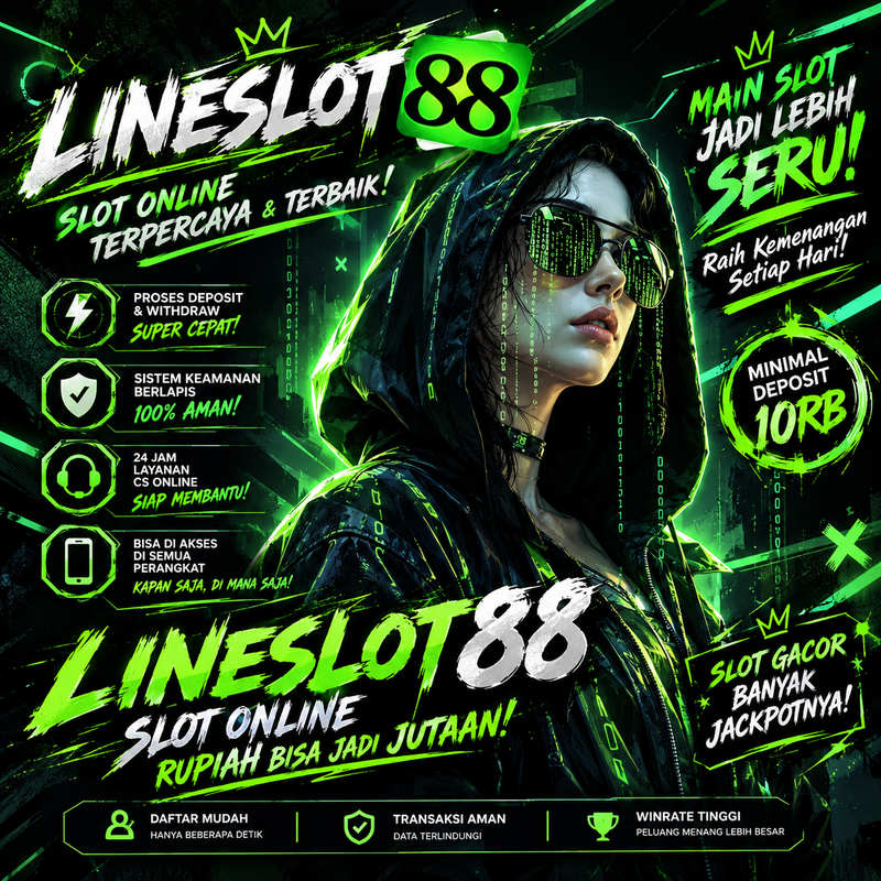LINESLOT88