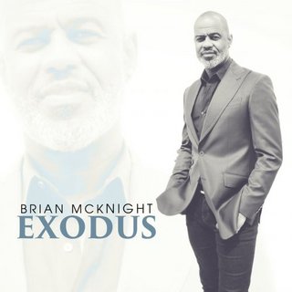 Brian McKnight - Exodus (2020) .mp3 - 320 kbps