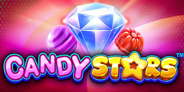 Strategi Gacor Slot Candy Stars Bikin Saldo Meledak
