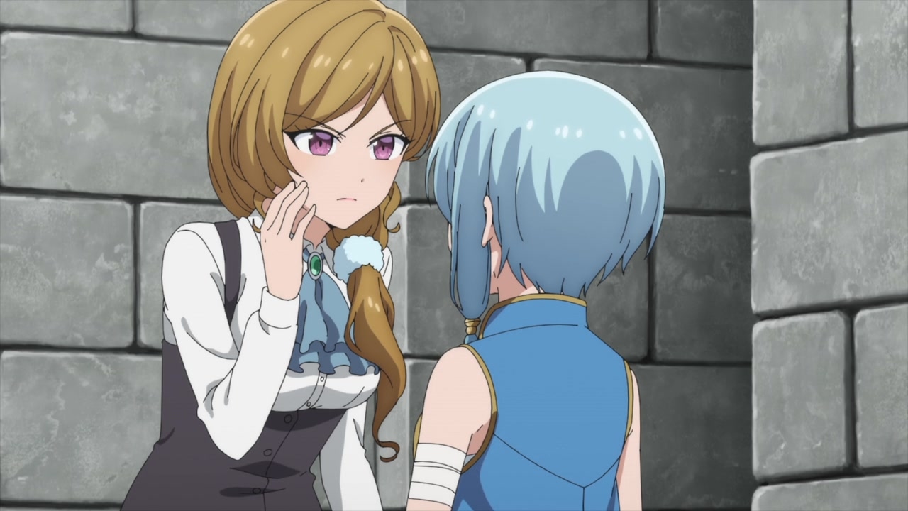 [SubsPlease] Party kara Tsuihou sareta Sono Chiyushi, Jitsu wa Saikyou ni Tsuki - 01 (720p) [5D83AA6