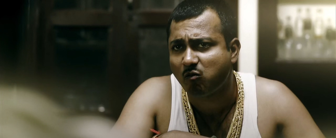 Neram Movie Screenshot