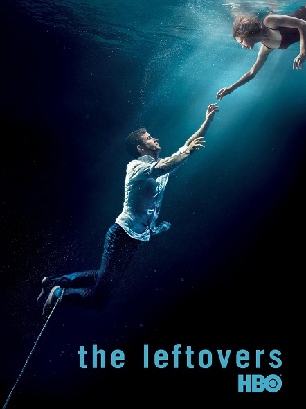 Pozůstalí / The Leftovers (2014-2017) /S01/S02/S03/CZ