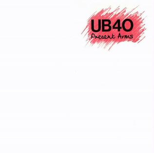 Re: UB40