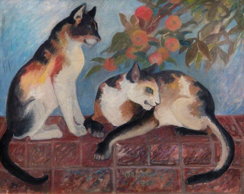 7