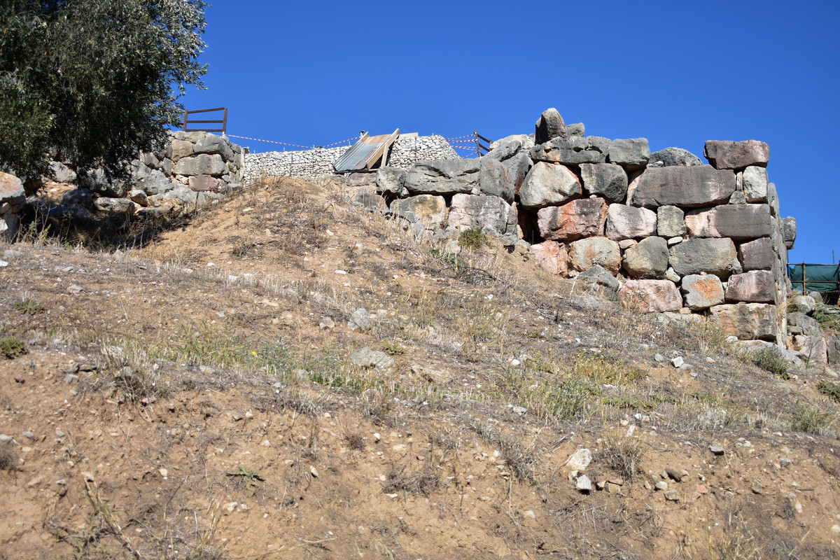 Αρχαία Τίρυνθα (5)