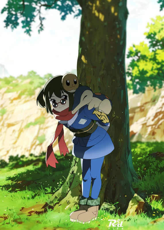 eevee-akari-and-cyndaquil-pokemon-and-1-