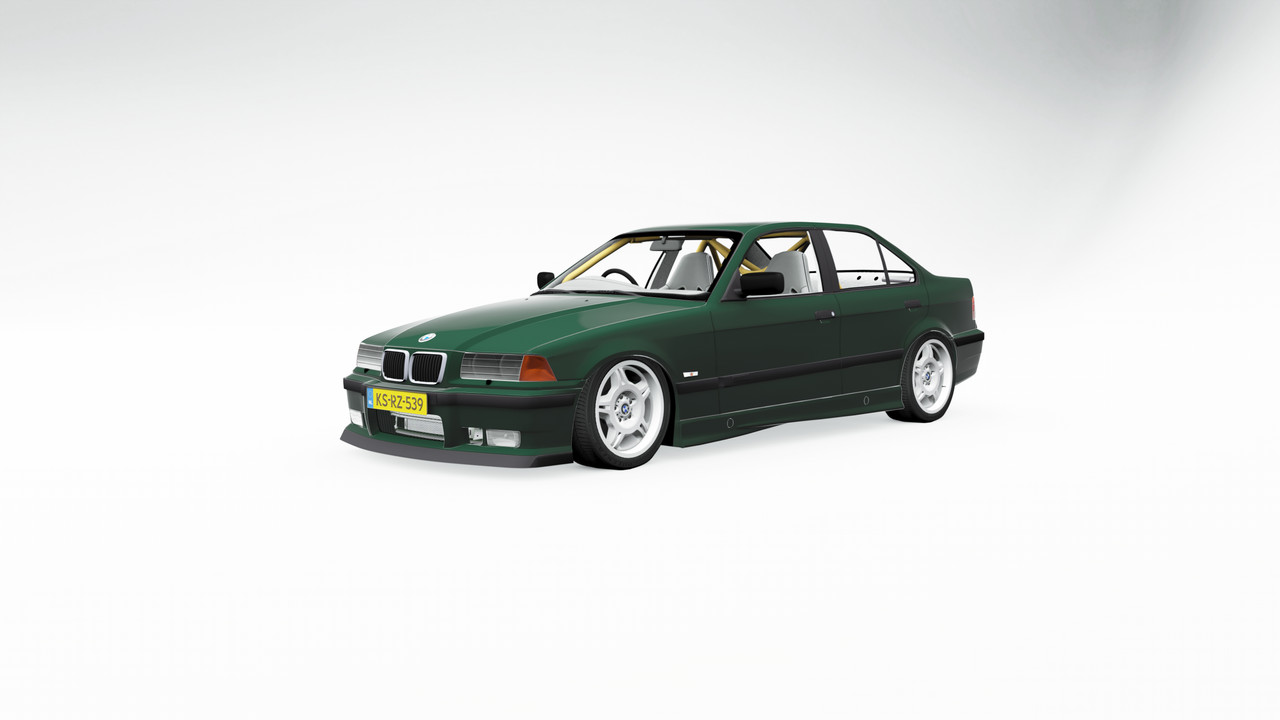 328i -E36 3