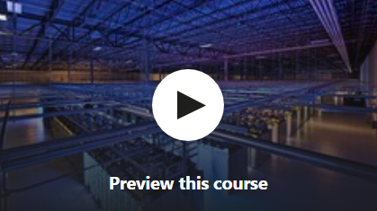 Data Center Essentials: General Introduction | Udemy