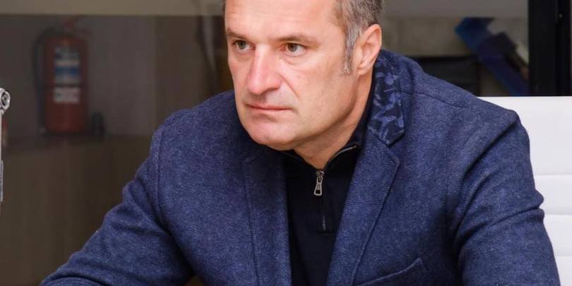 წალენჯიხის მერი გია ხარჩილავა 54 წლის ასაკში გარდაიცვალა