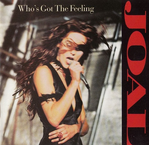 Joal - Who's Got The Feeling (1993) (Lossless + MP3)