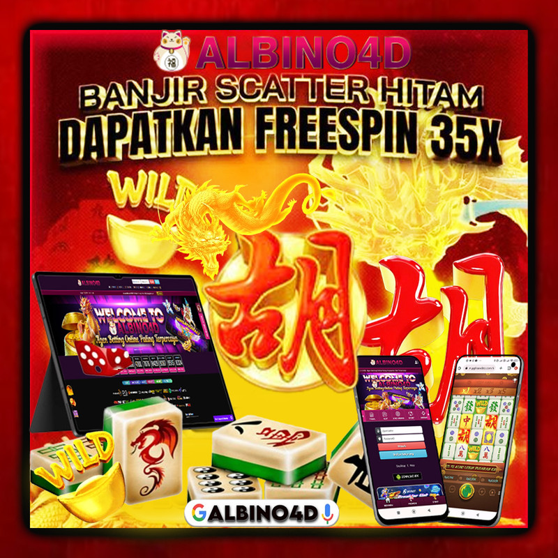 AGEN JUDI SLOT ONLINE TERPERCAYA - Page 31 Untitled-491