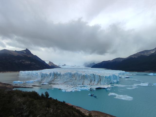 VISITA GLACIAR PERITO MORENO. - ARGENTINA INFINITA II/ TORRES DEL PAINE (8)