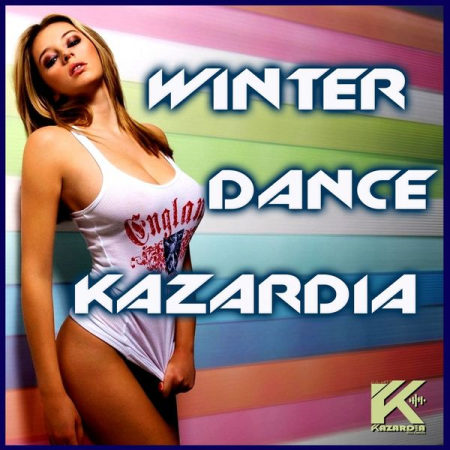 ac575f36 e5f5 45e2 946c e6f24f7cb4ee - Various Artists - Winter Dance Kazardia (2020)