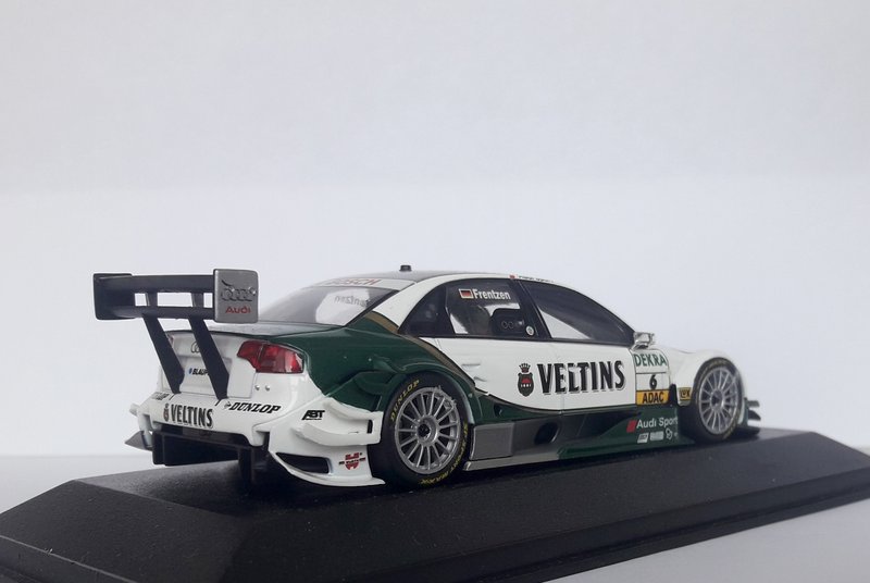 Audi a4 dtm 2006 Frentzen (5)