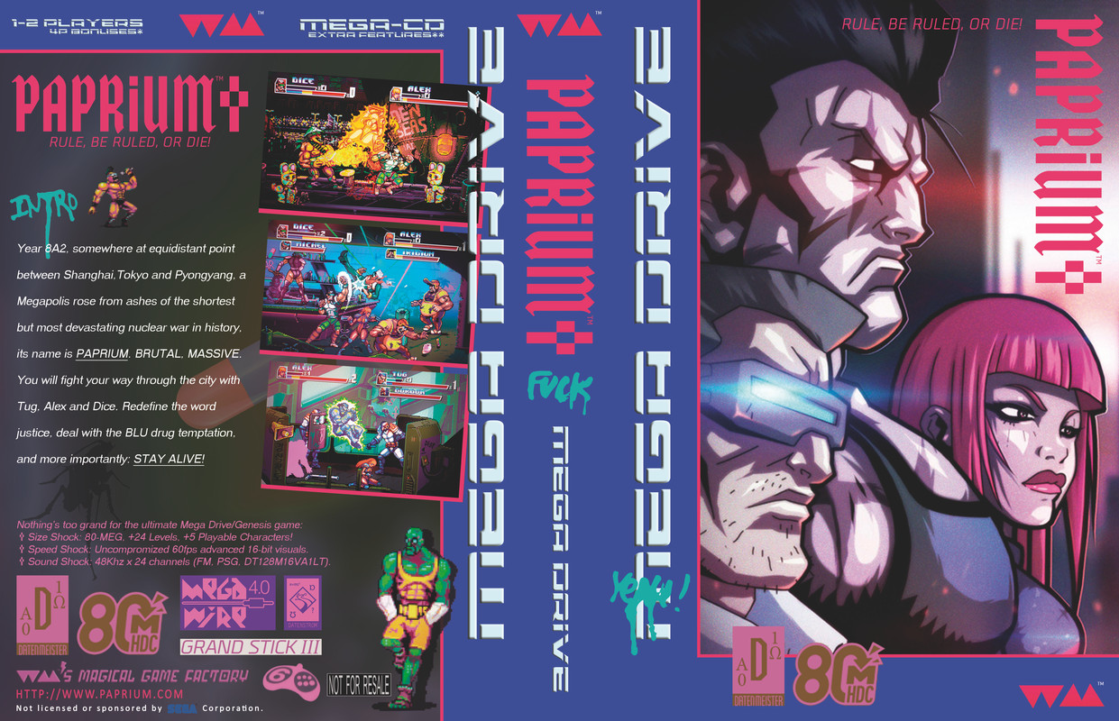 paprium__BLUE_cover_2025_by_CuC