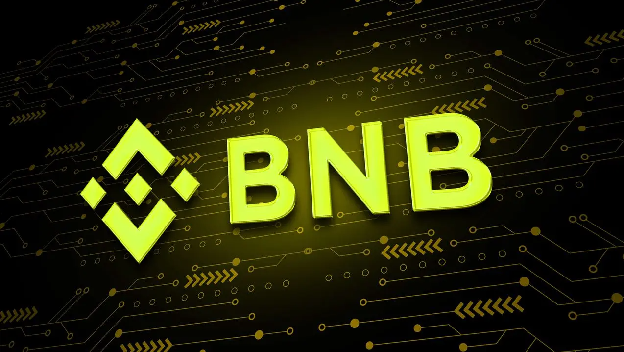 article imageBNB обновил ATH