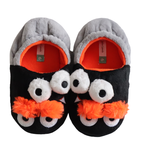 john lewis kids slippers