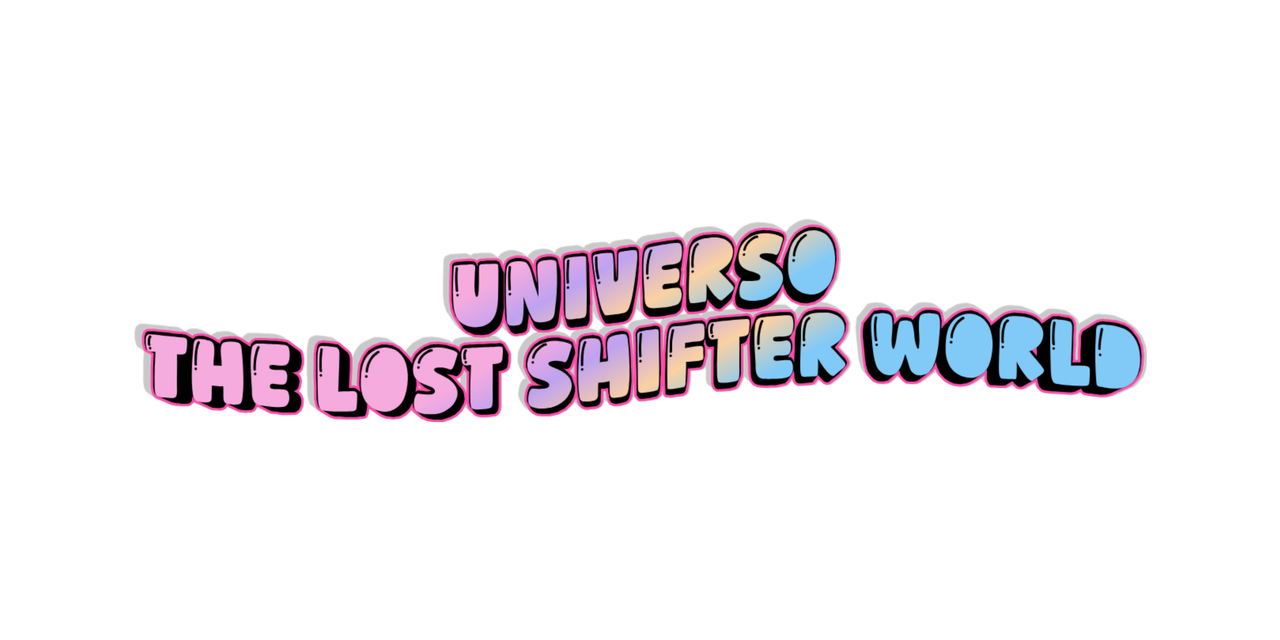 Universo The Lost Shifter World