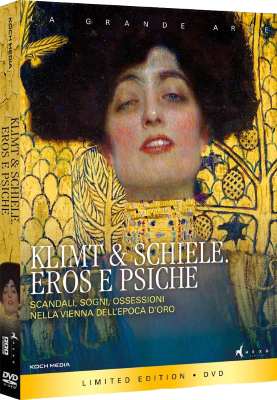Klimt & Schiele - Eros e Psiche (2018) DVD5 COMPRESSO ITA Klimt & Schiele - Eros e Psiche (2018) DVD5 COMPRESSO ITA