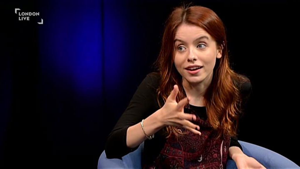Rosie Day 281017 003