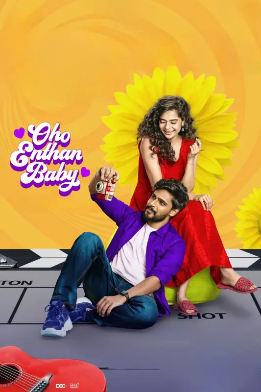 Oho Enthan Baby 2025 NF Dual Audio Hindi ORG 1080p 720p 480p WEB-DL x264 ESubs