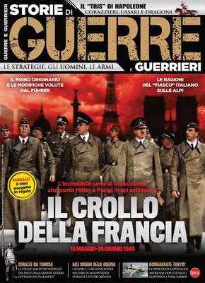 Storie Di Guerre e Guerrieri – Ottobre-Novembre 2021