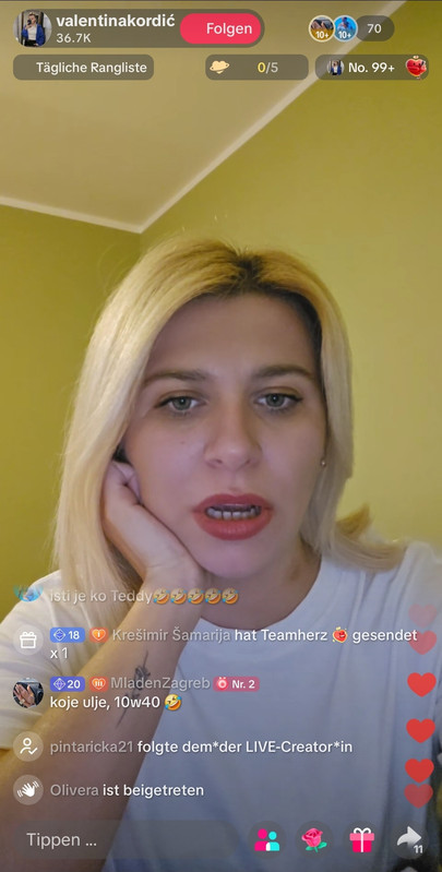 Screenshot 20260121 223744 Tik Tok