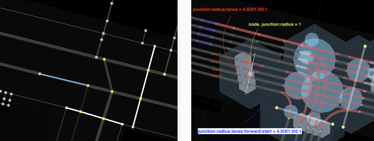 image info