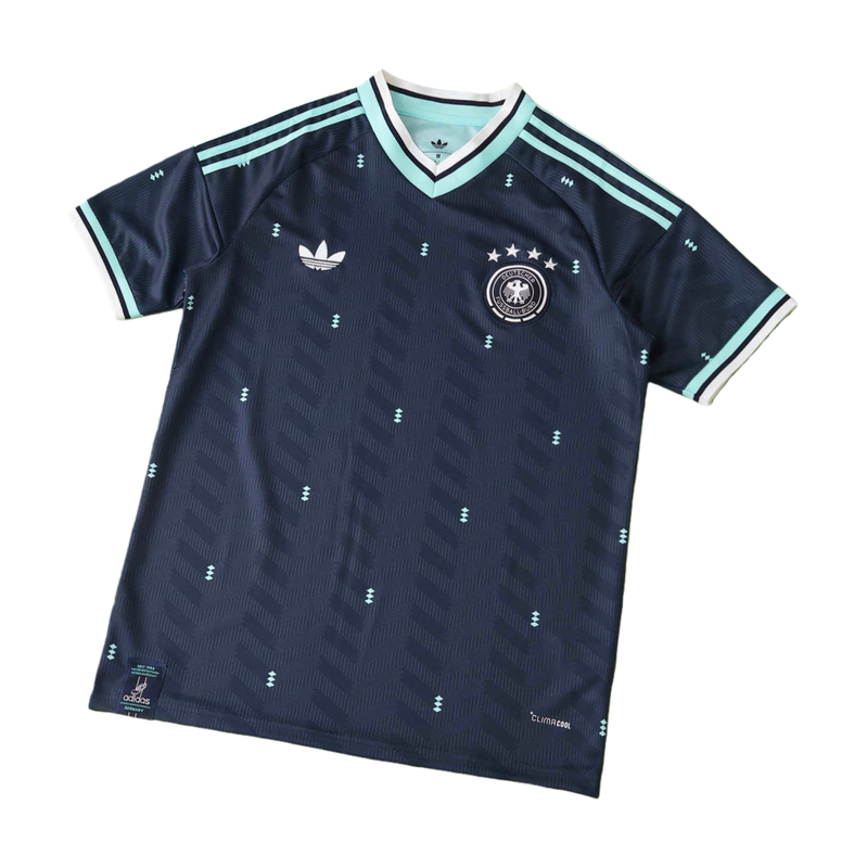 2026 FIFA World Cup Germany away Fan version