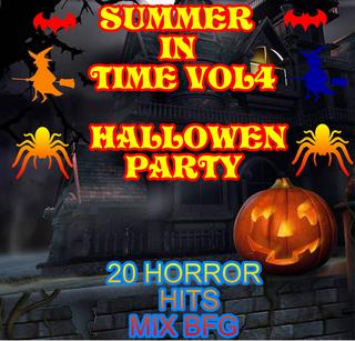 summer in time 4 hallowen (2018) mp3 256 kbps