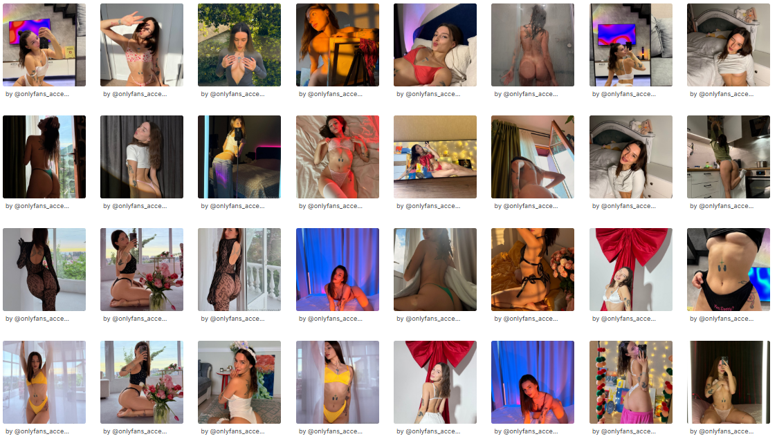 ✨ MaryyLou Huge Premium Archive❤️‍🔥