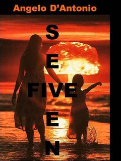 Angelo D'Antonio - SevenFive  (2024)