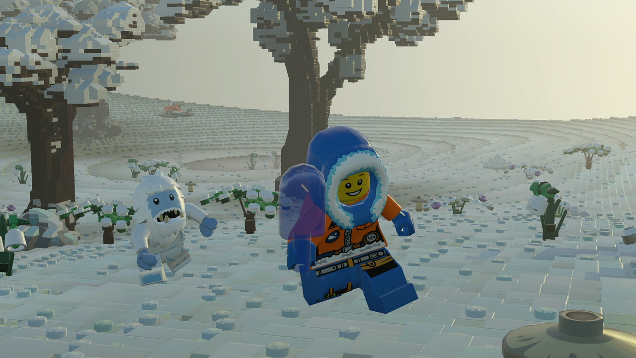 Download LEGO Worlds APK