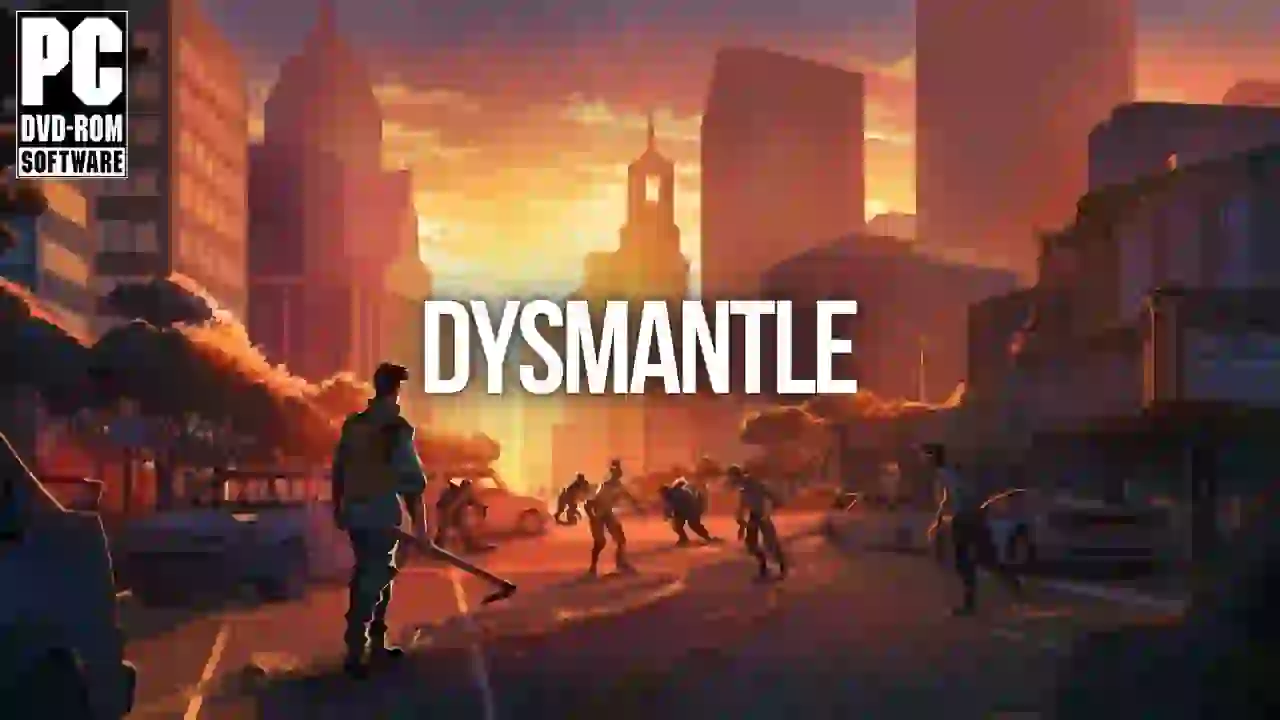 Portada del juego