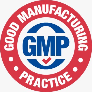 GMP Seal