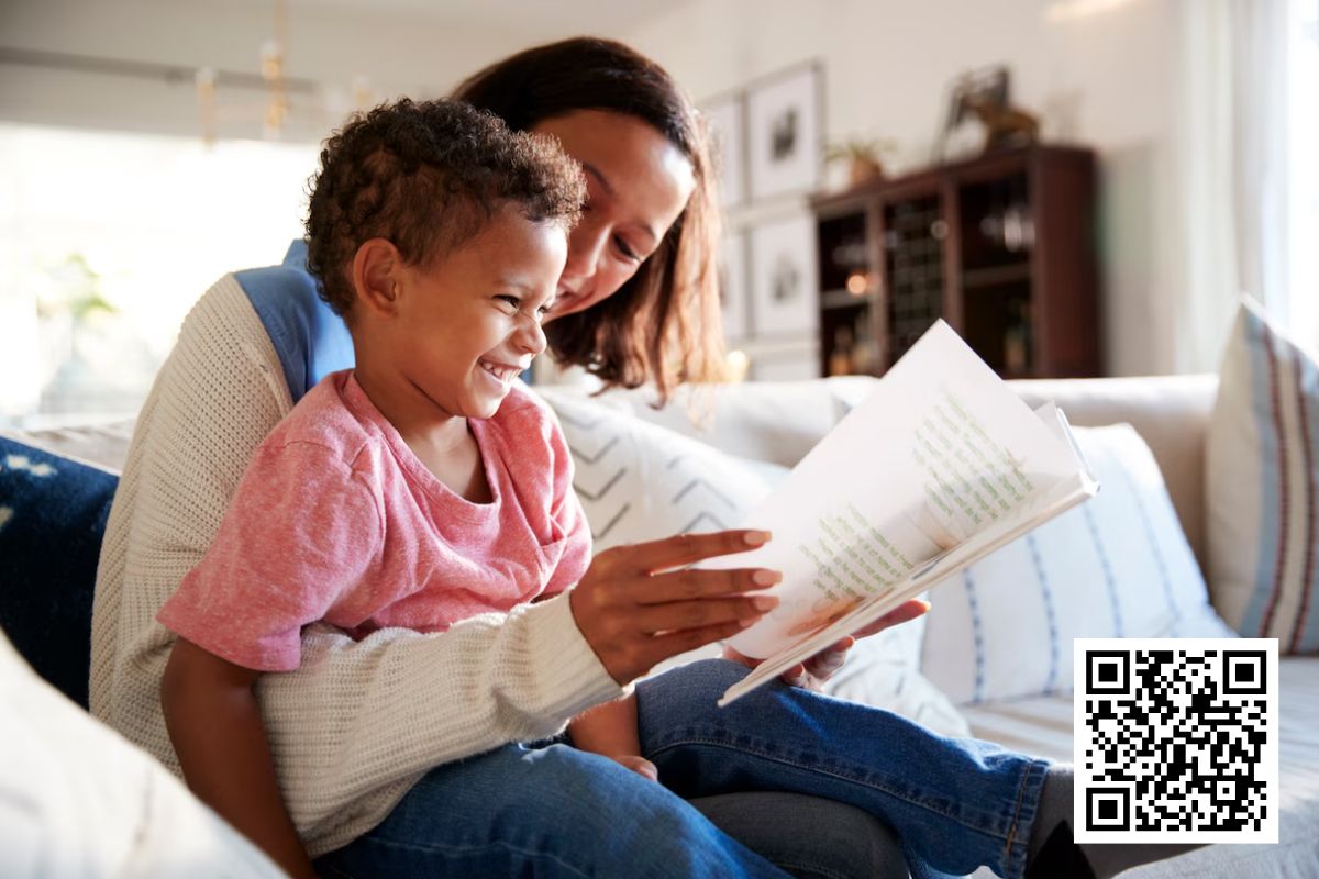 Teaching Kids About Freedom and Responsibility Through Libertarian Books