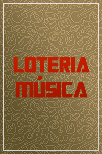 Loteria Musica
