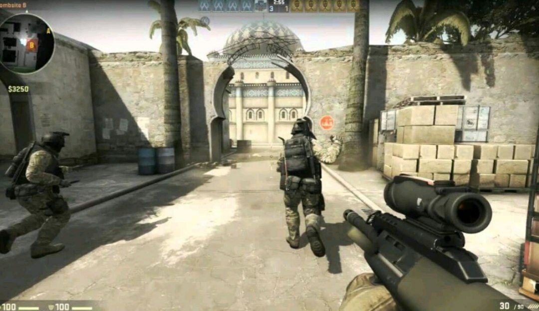 Gameplay