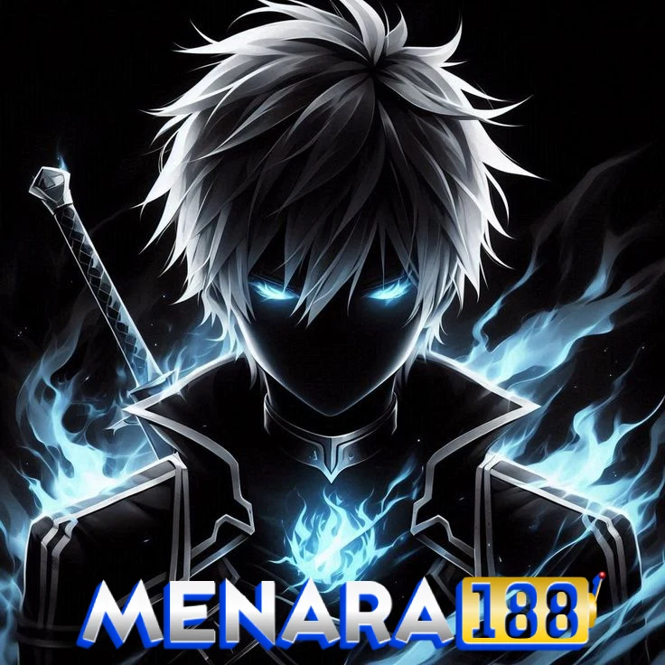 MENARA188: Rekomendasi Slot Terpercaya dengan Sistem Cepat & Minim Gangguan