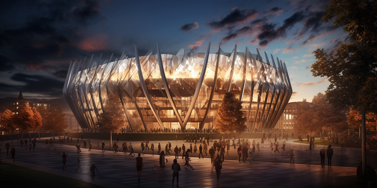 Technológia v športe: Pohľad do špičkových technológií univerzitného štadióna St. Mary's