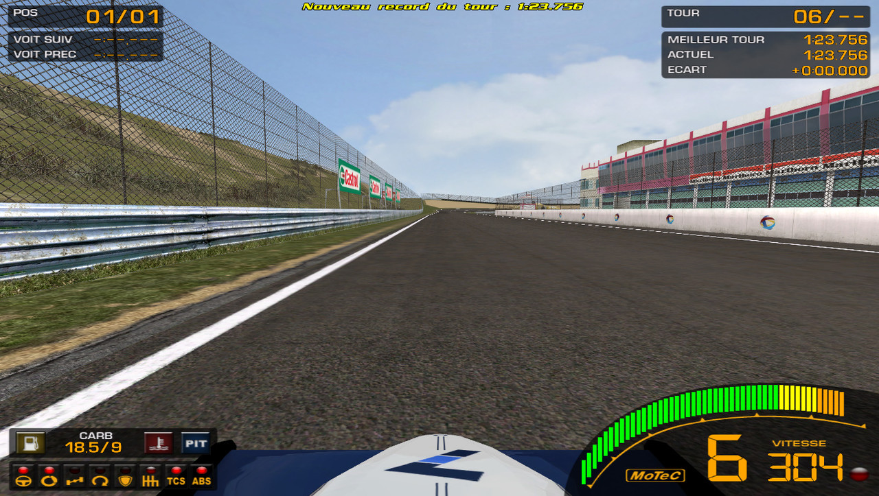 Zandvoort Grand Prix GTR2-2022-09-02-13-04-07-039