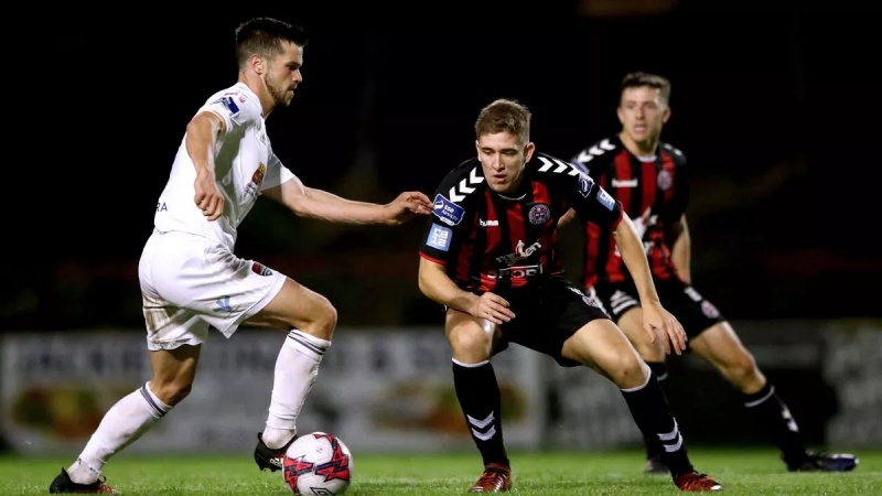 Nhận định, soi kèo Cork City vs Bohemians, 01h45 ngày 14/06