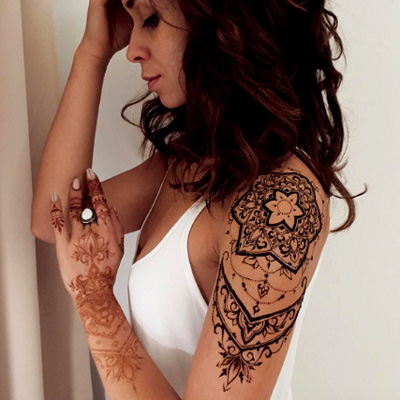 Womens tattoos on forearm 511025 (79)