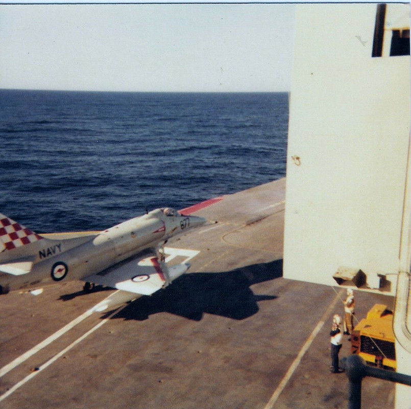 AUSSIE A-414