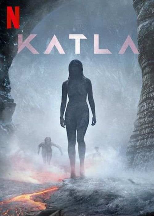 Katla (2021) {Sezon 1} PL.S01.720p.NF.WEB-DL.DD5.1.XviD-P2P / Polski Lektor DD 5.1