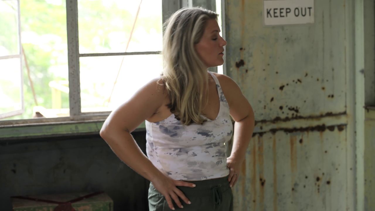 The Mole (US, S07E07) 5