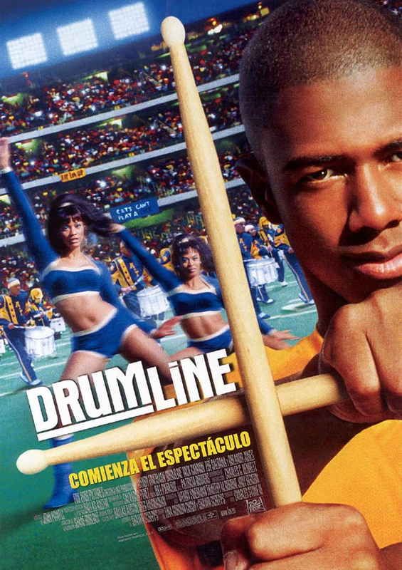 Drumline (2002) HD 1080p Dual Identi