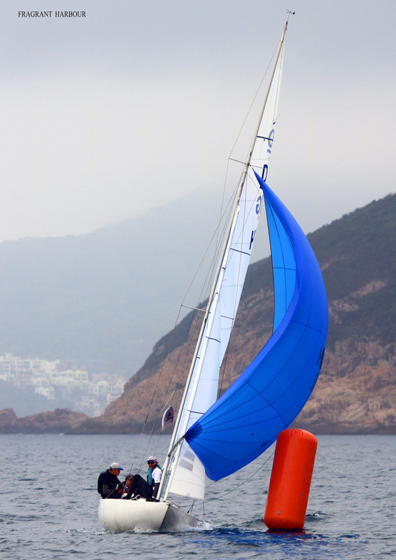 Too close for comfort (Monsoon Spring Series 2024, Race 5)